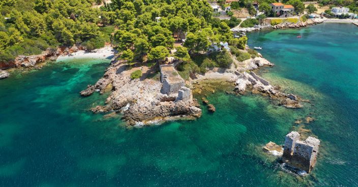 Κοντινοί προορισμοί για διακοπές χωρίς πολλές ώρες οδήγησης