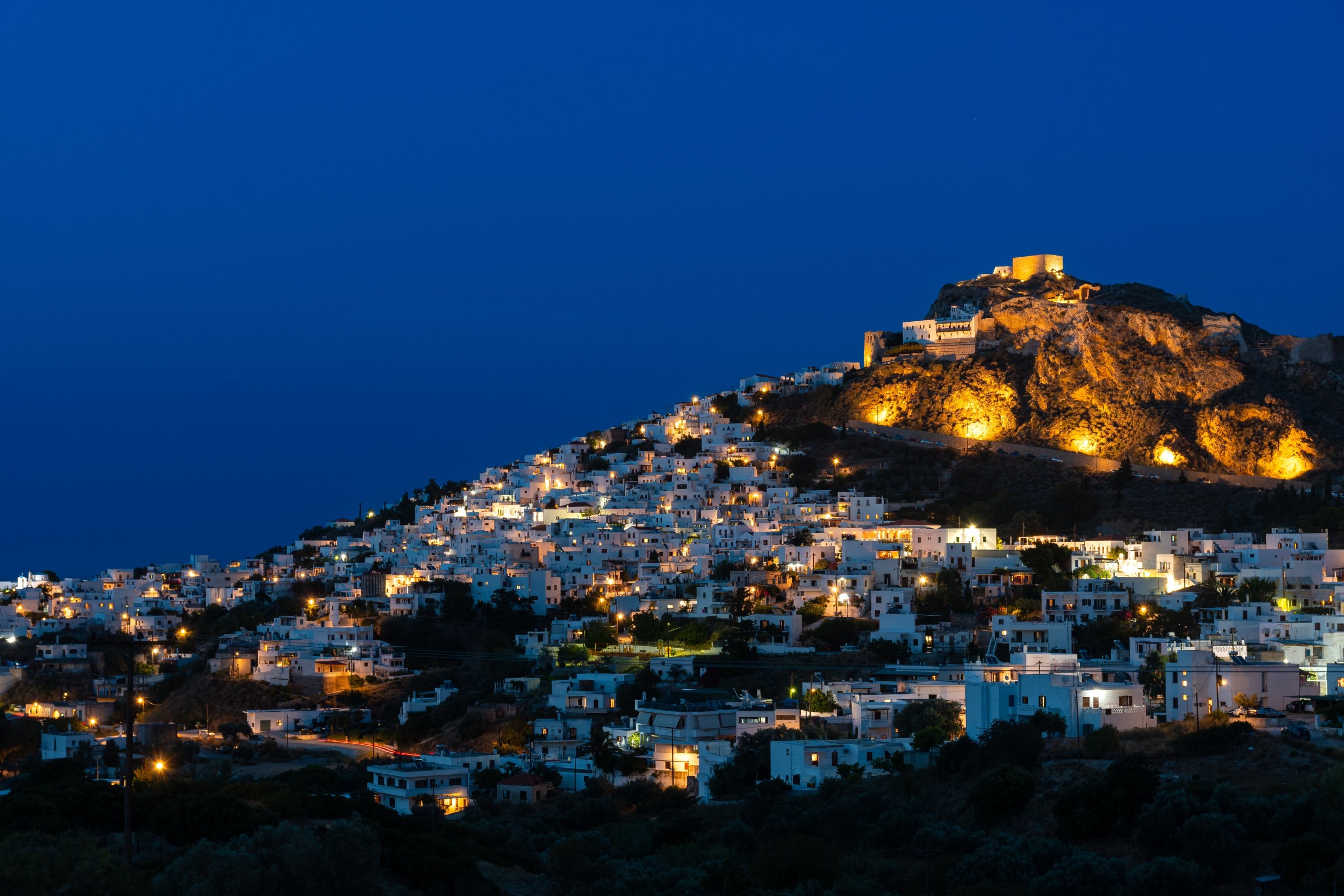 Καλοκαιρινές διακοπές προορισμοί: Ανακαλύψτε τις κρυφές ομορφιές της Ελλάδας