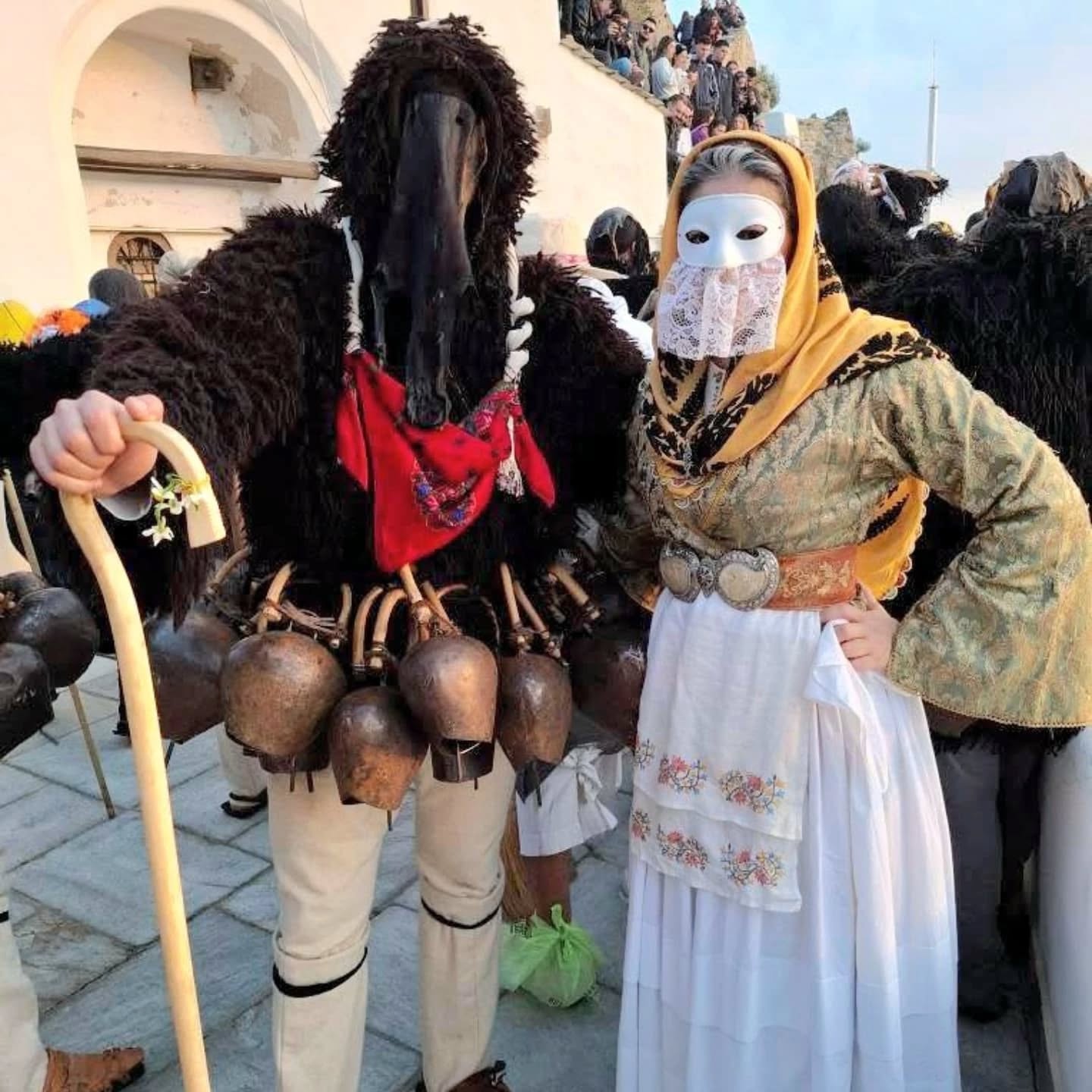 Καθαρά Δευτέρα 2026 στη Σκύρο: Κούλουμα & Έθιμα