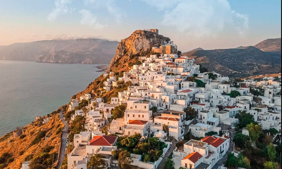 Μονοήμερες εκδρομές από την Αττική