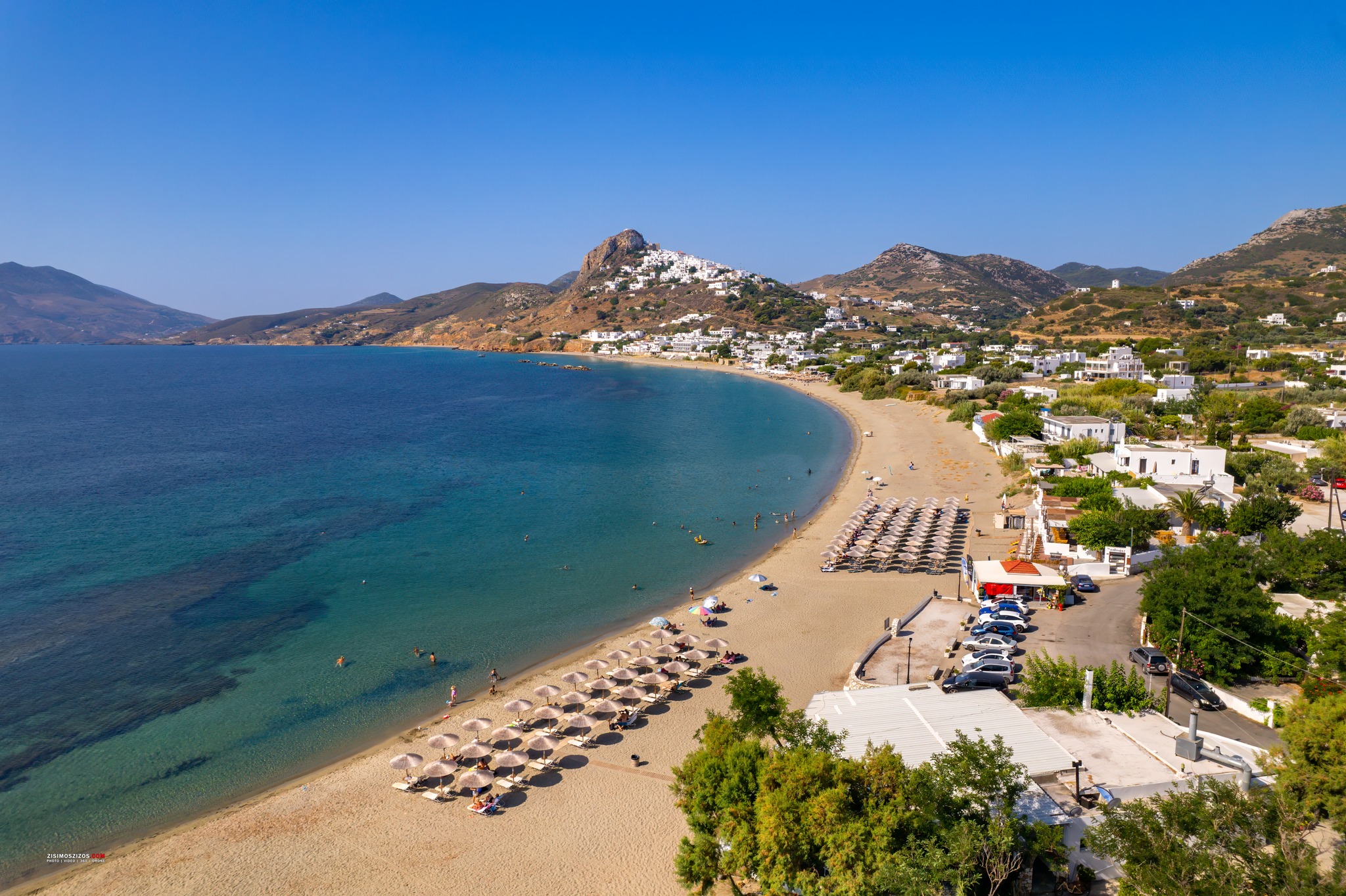 Φθηνά ακτοπλοϊκά: Σε ποιο νησί μπορείς να πας με μόνο 20€;