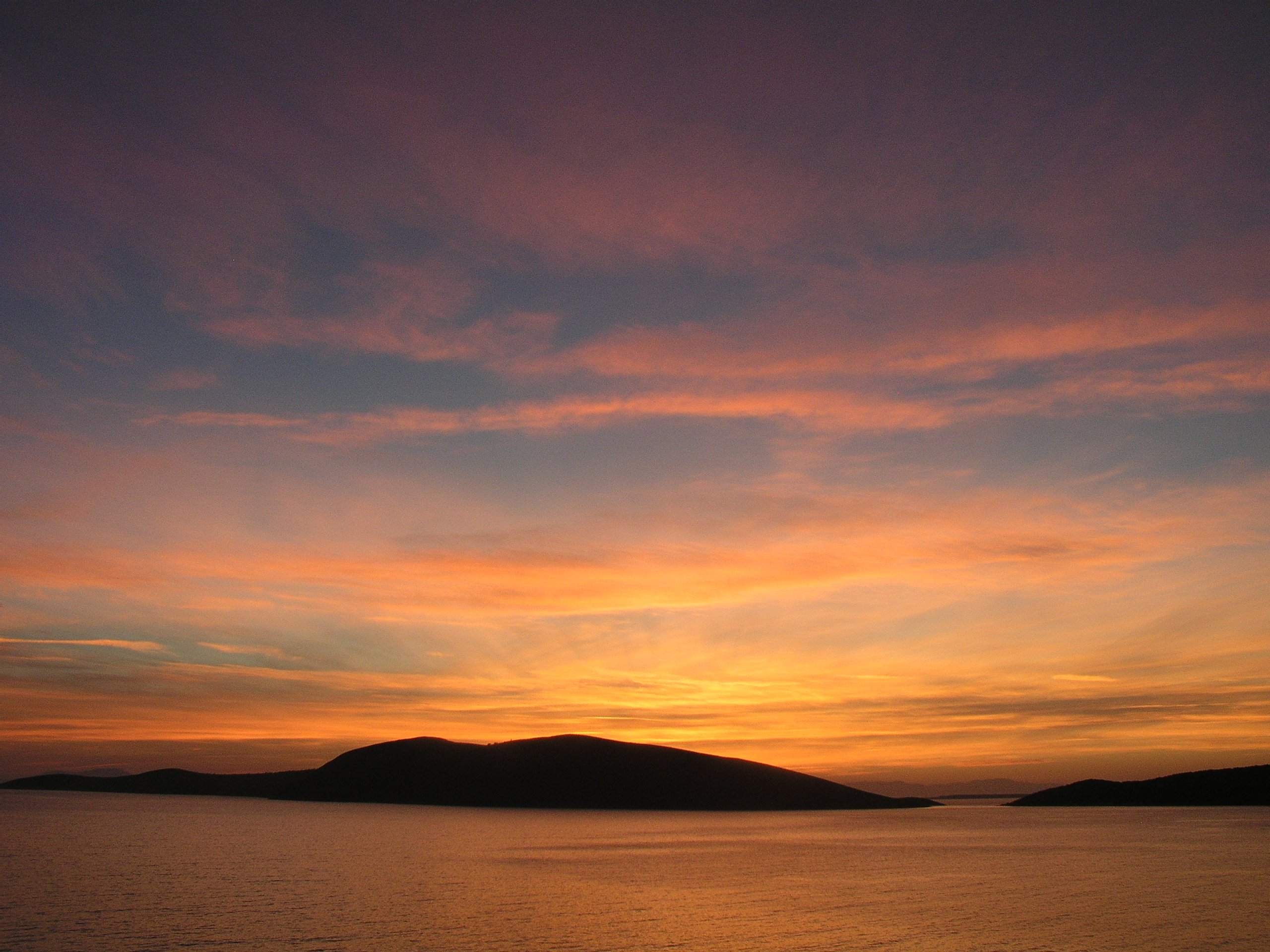 Νησιά για διακοπές που θα δημιουργήσεις αξέχαστες αναμνήσεις