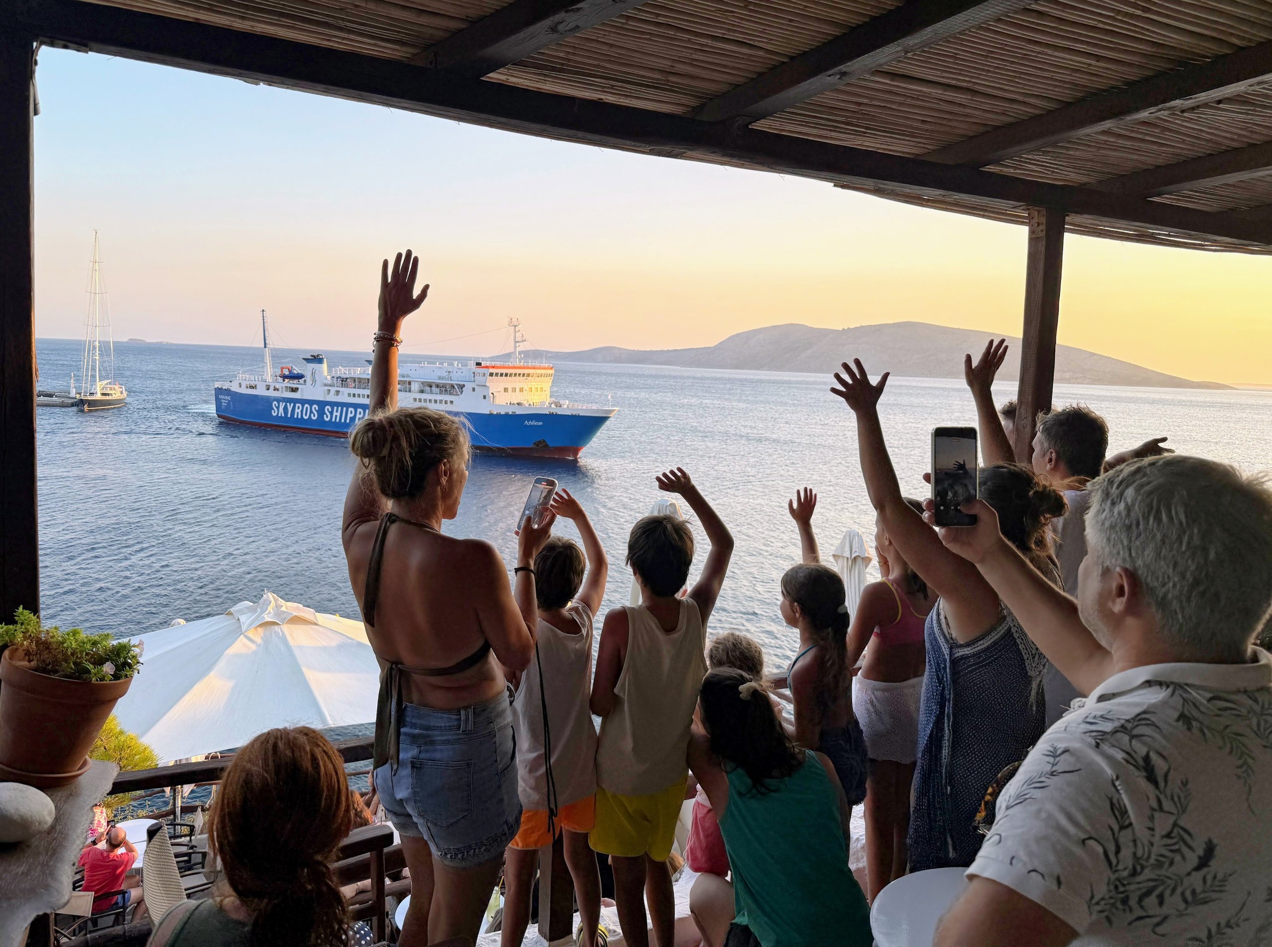 Καλοκαιρινές διακοπές: Προτάσεις για το 2026